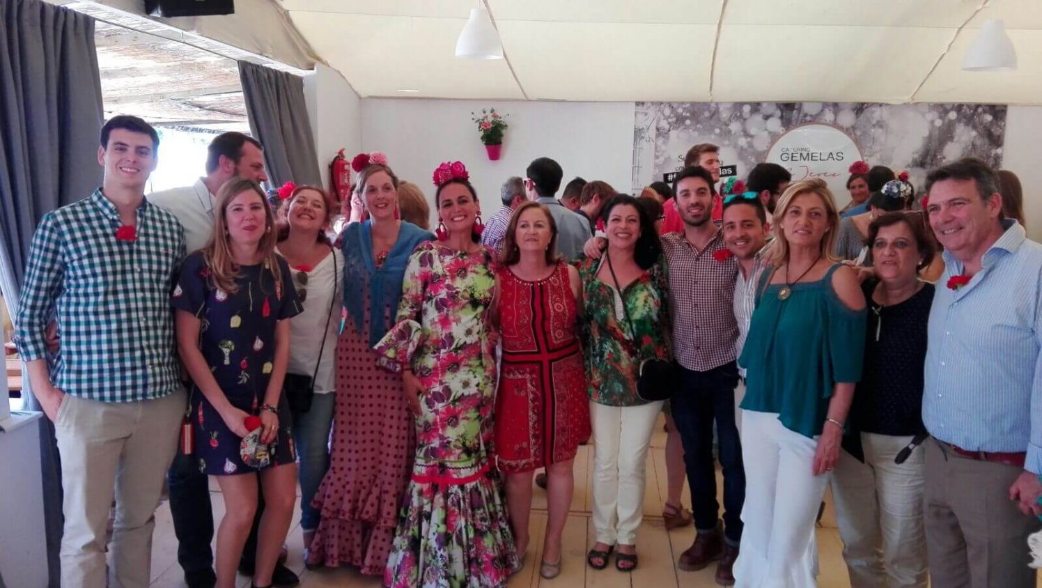 Feria 2018 (2) Feria 2018 (2)