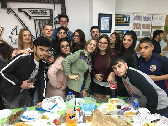 Dia de Andalucia (1)