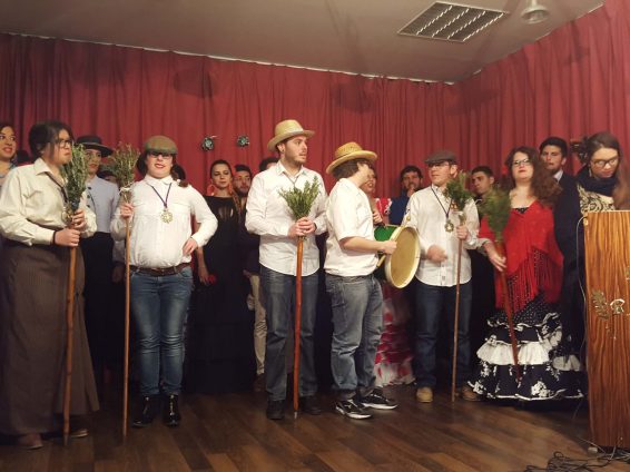 Dia de Andalucia (2) Dia de Andalucia (2)