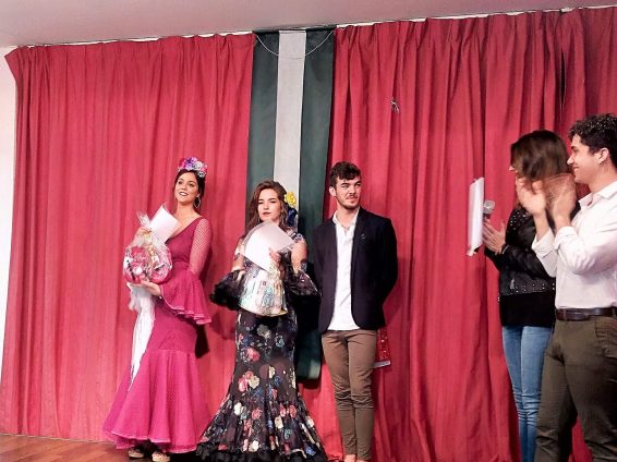 Dia de Andalucia (3) Dia de Andalucia (3)