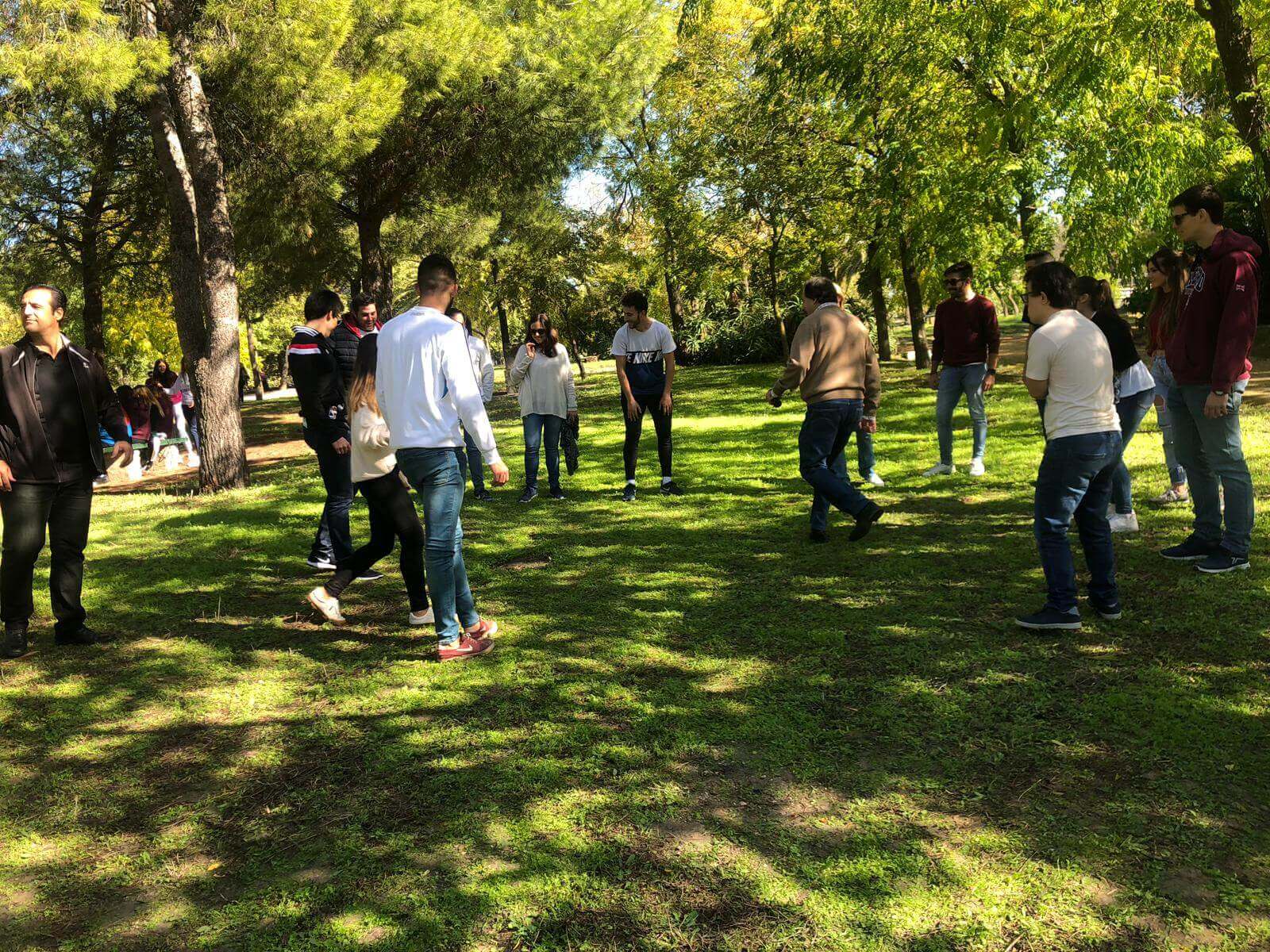 Convivencia Act. LEBRIJA 2018-2019 (3) Convivencia Act. LEBRIJA 2018-2019 (3)