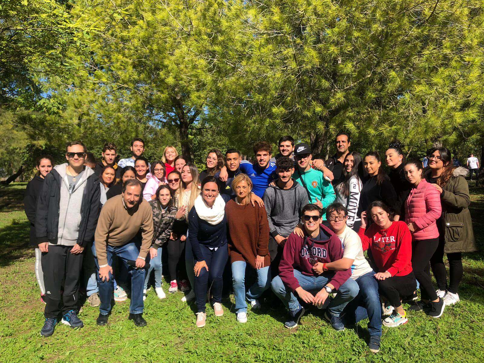 Convivencia Act. LEBRIJA 2018-2019 (5)
