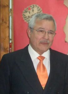 IN MEMORIAM DON JOSÉ RODRÍGUEZ DE MEDINA