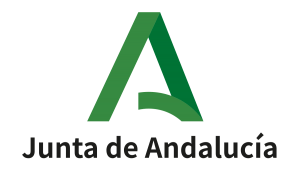 Logo JUNTA DE ANDALUCIA