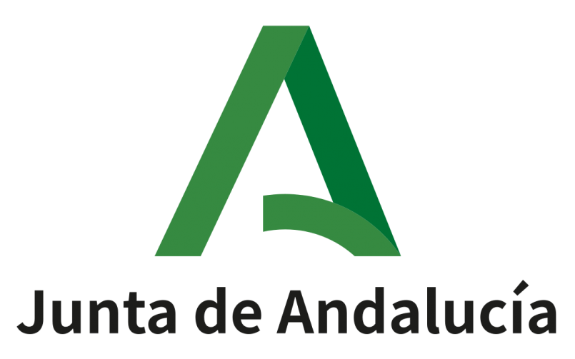 Logo JUNTA DE ANDALUCIA