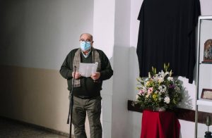 Homenaje D. José Rodríguez de Medina (4)