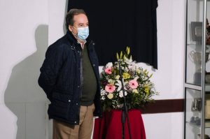 Homenaje D. José Rodríguez de Medina (5)