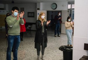 Homenaje D. José Rodríguez de Medina (7)