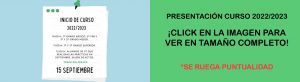 PRESENTACION CURSO 2022-2023 WEB