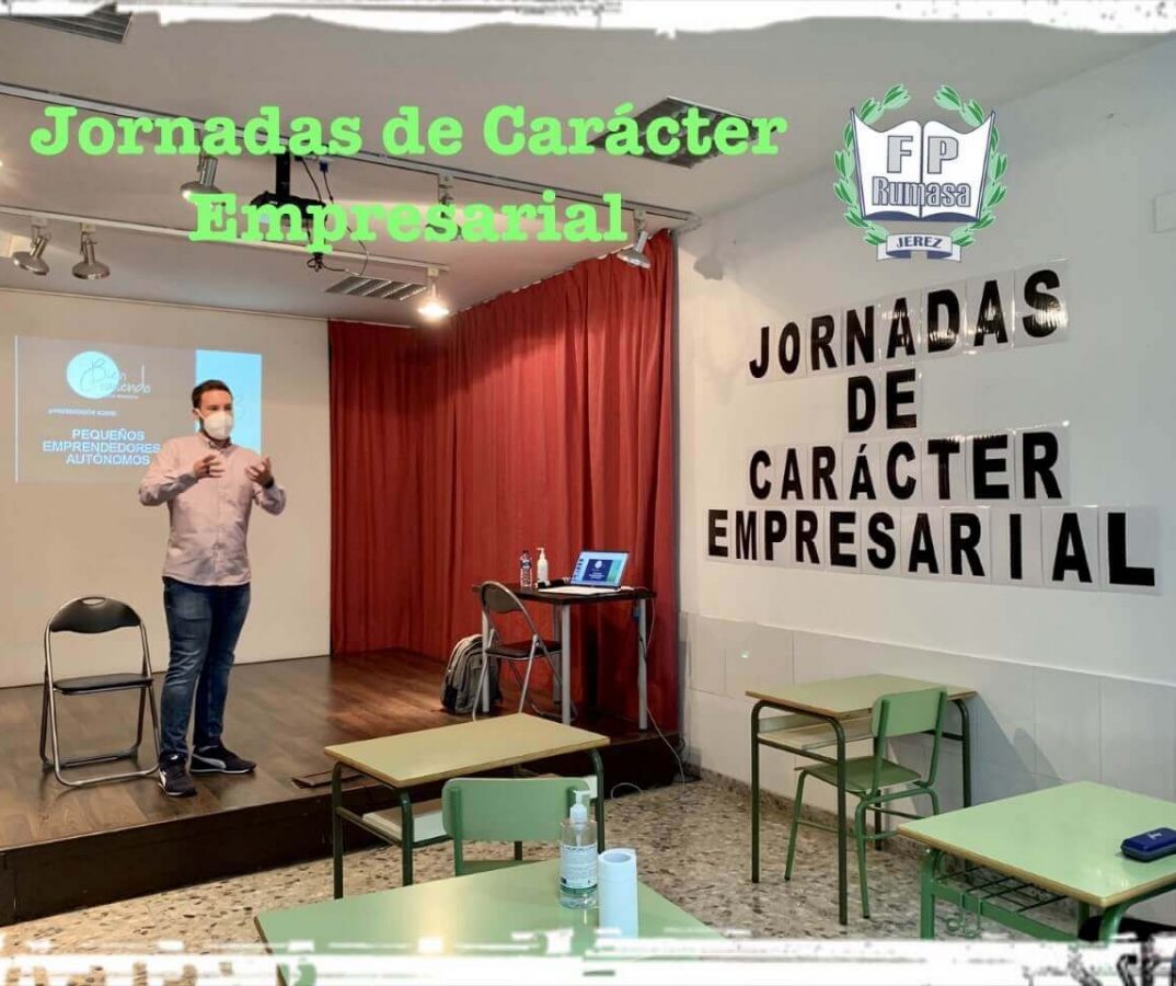 BienComiendo (J.C.E. 2021)