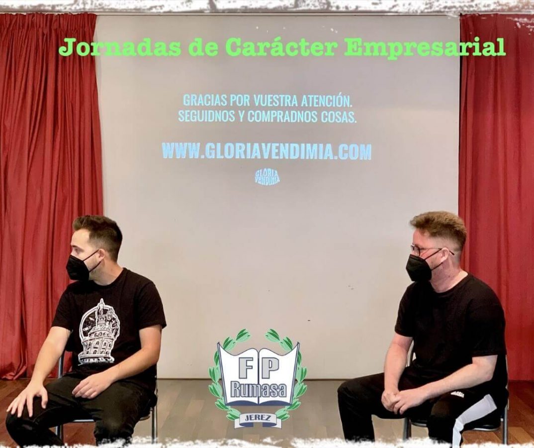 Gloria Vendimia (J.C.E. 2021)